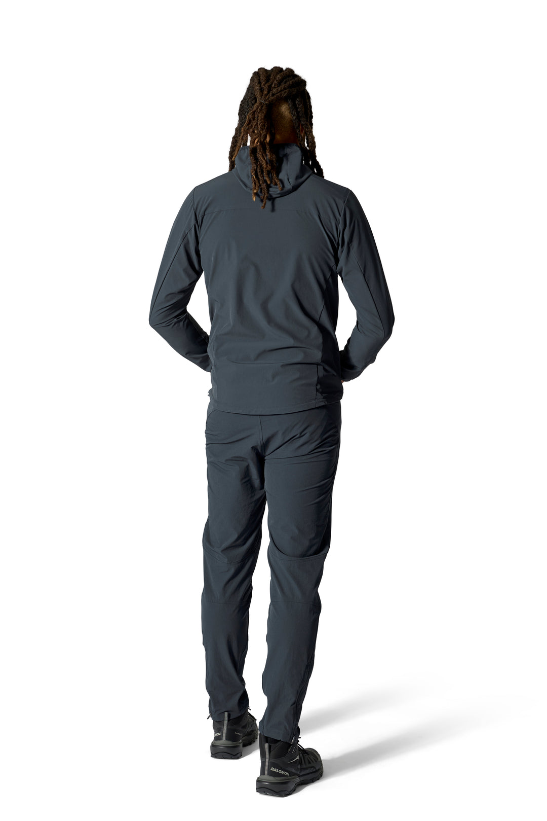 Rab Borealis Softshell Hoody Men's