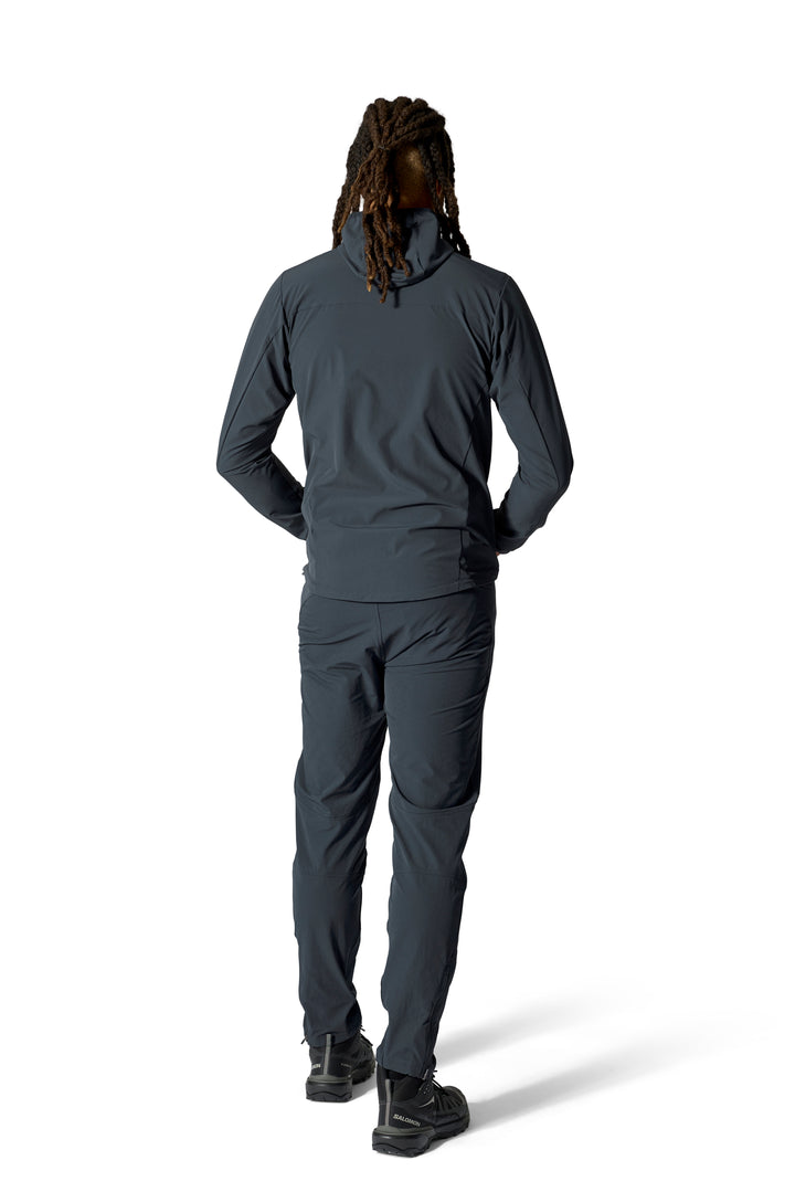 Rab Borealis Softshell Hoody Men's