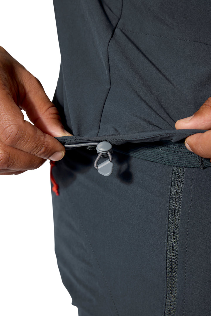 Rab Borealis Softshell Hoody Men's
