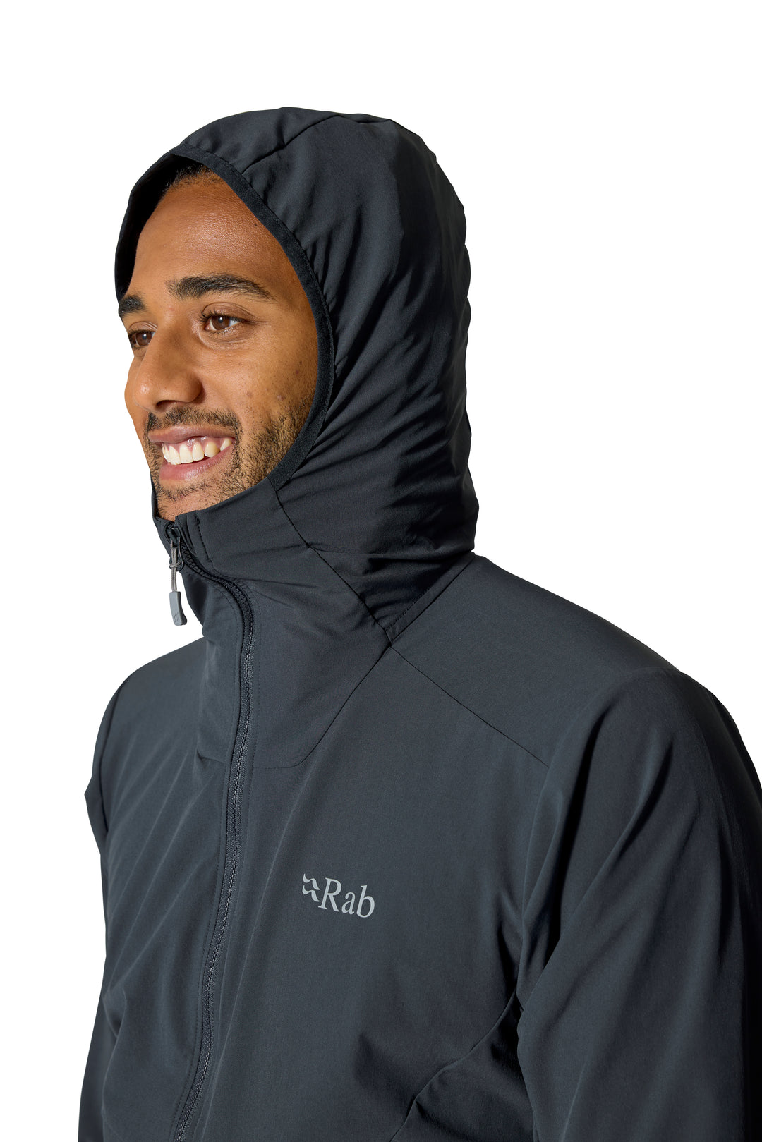 Rab Borealis Softshell Hoody Men's