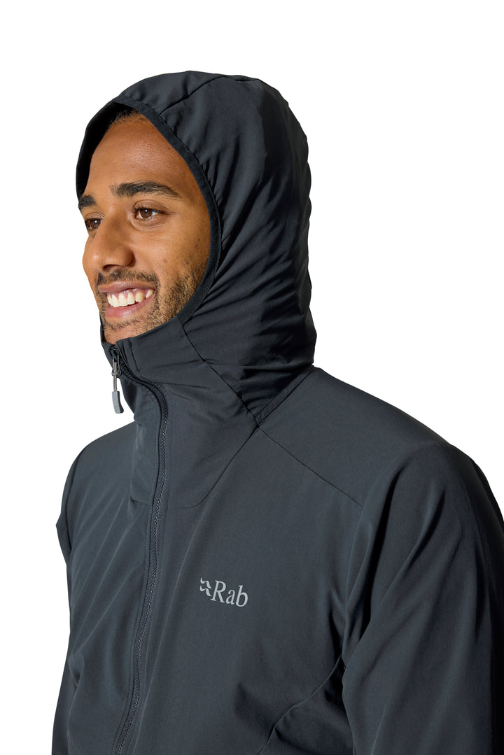 Rab Borealis Softshell Hoody Men's