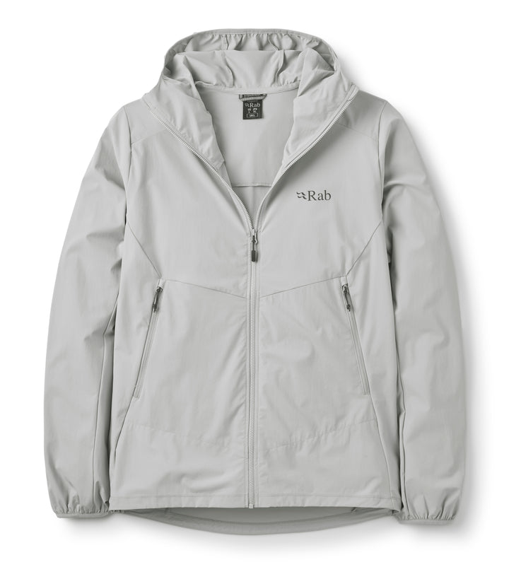 Rab Borealis Softshell Hoody Men's