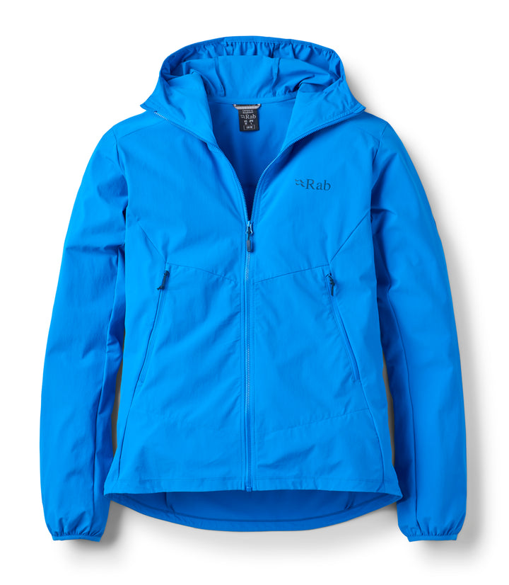 Rab Borealis Softshell Hoody Men's