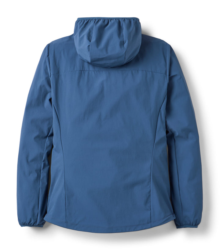 Rab Borealis Softshell Hoody Men's