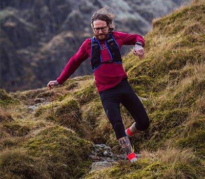 OMM Breeze Hood Men's Sun Hoody