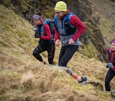 OMM Breeze Hood Men's Sun Hoody