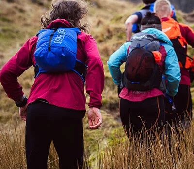 OMM Breeze Hood Men's Sun Hoody