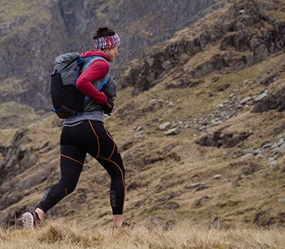 OMM Breeze Hood Women's Sun Hoody