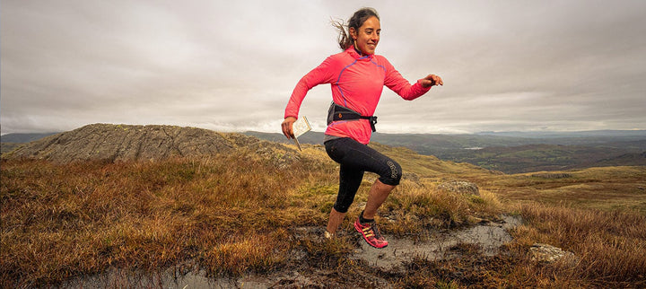 OMM Breeze Hood Women's Sun Hoody