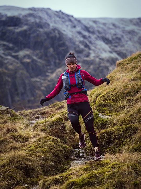 OMM Breeze Hood Women's Sun Hoody