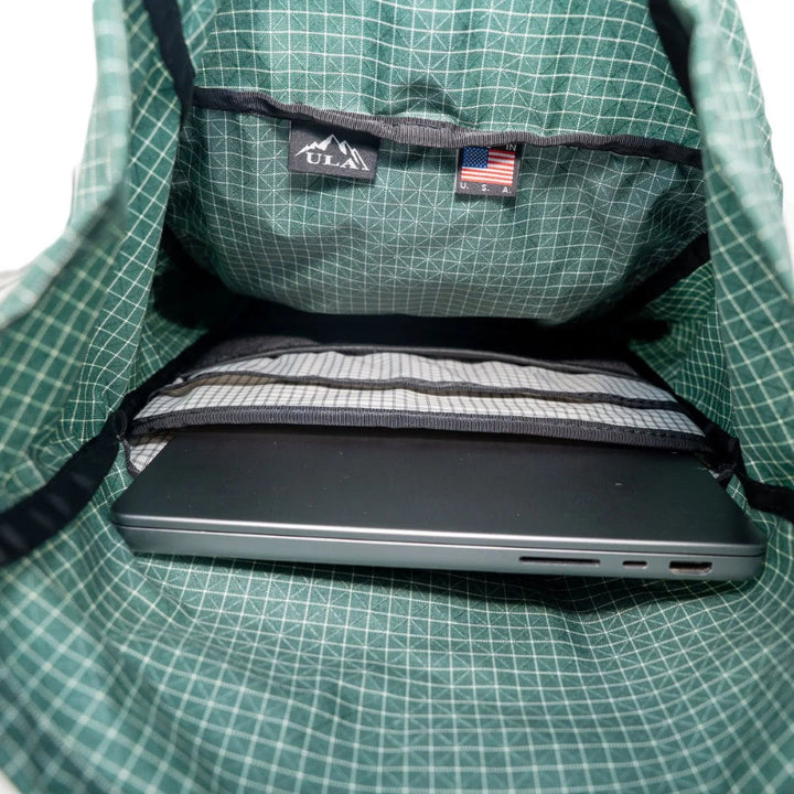 ULA Node Travel Daypack - Robic - Clearance