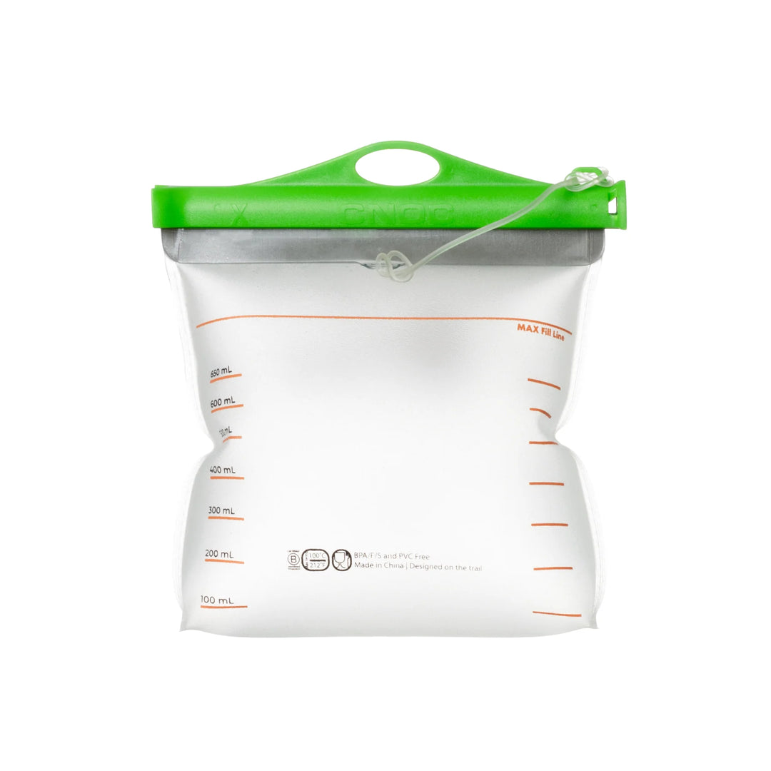 Cnoc Buc Food Bag 650ml