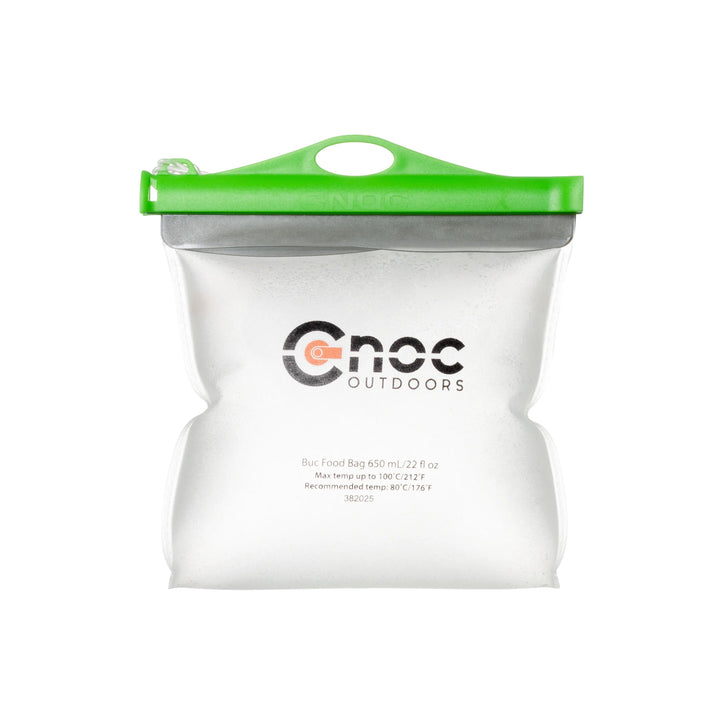 Cnoc Buc Food Bag 650ml