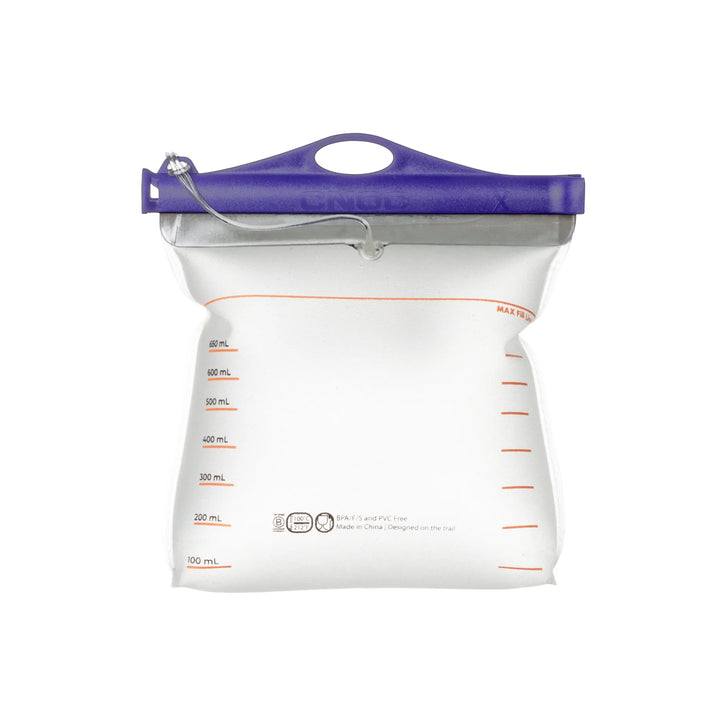 Cnoc Buc Food Bag 650ml