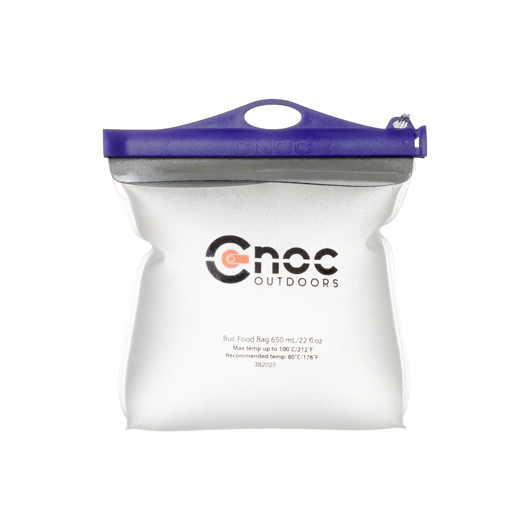 Cnoc Buc Food Bag 650ml