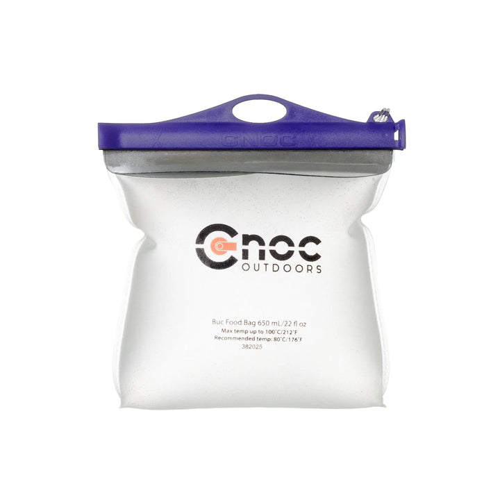 Cnoc Buc Food Bag 650ml