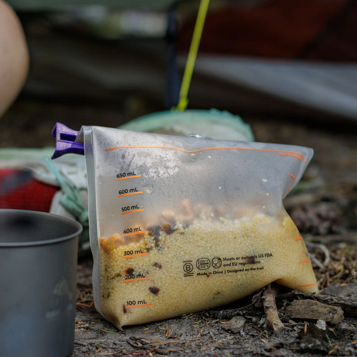 Cnoc Buc Food Bag 650ml