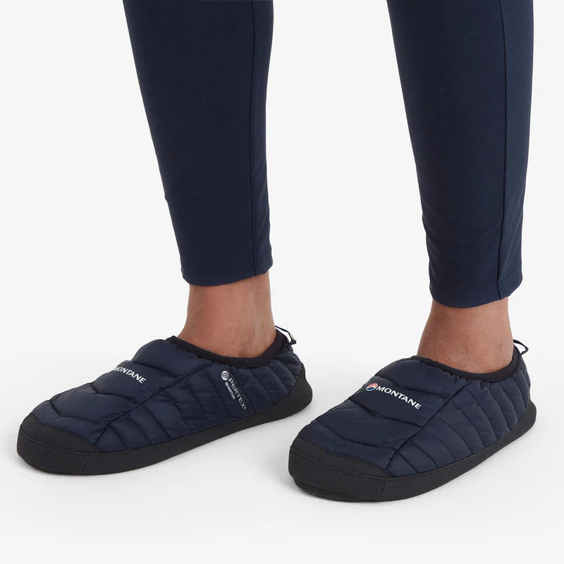 Montane Icarus Hut Slipper Unisex