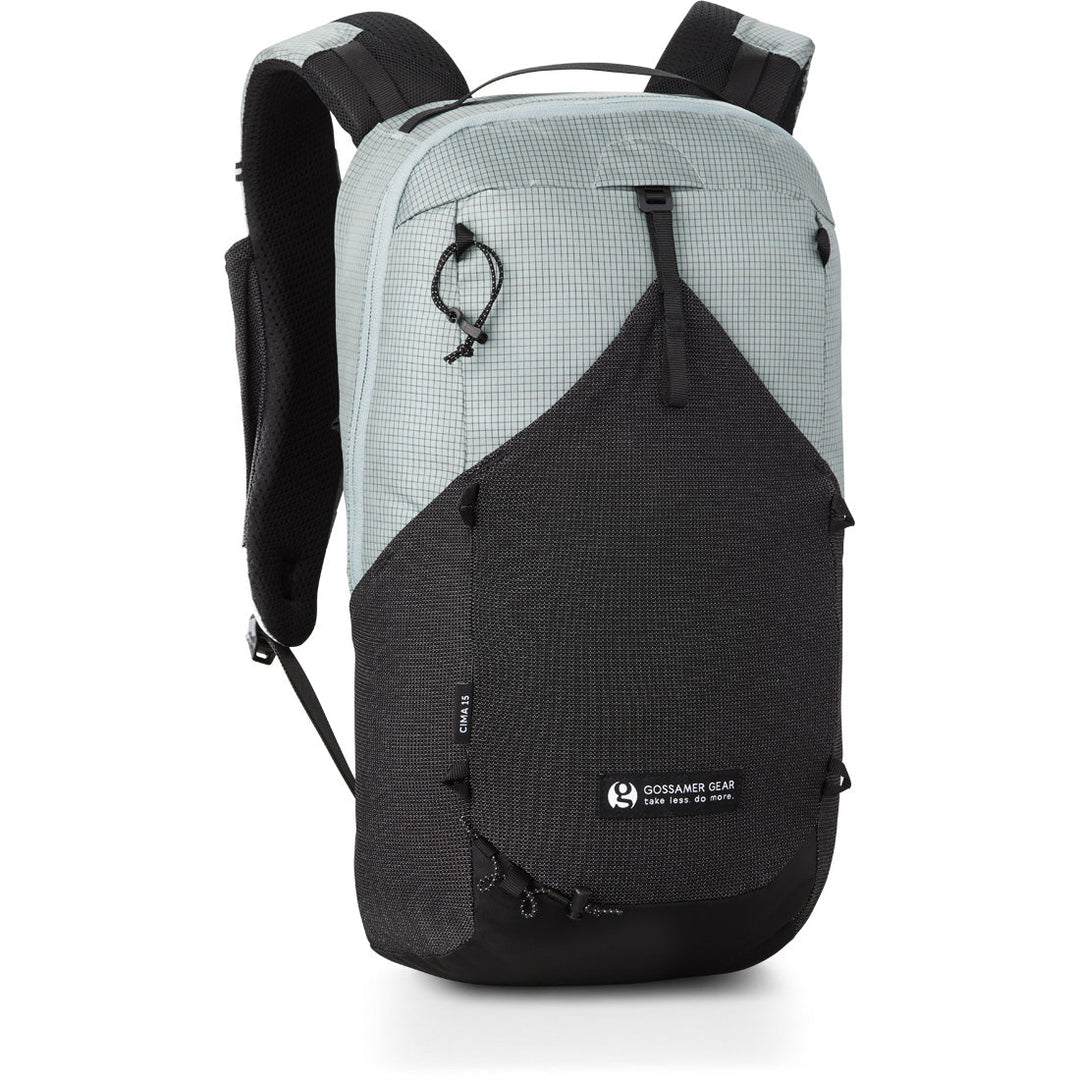 Cima 15 Daypack