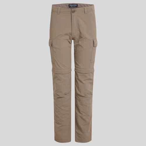 Craghoppers NosiLife Cargo Trouser III Men's Regular