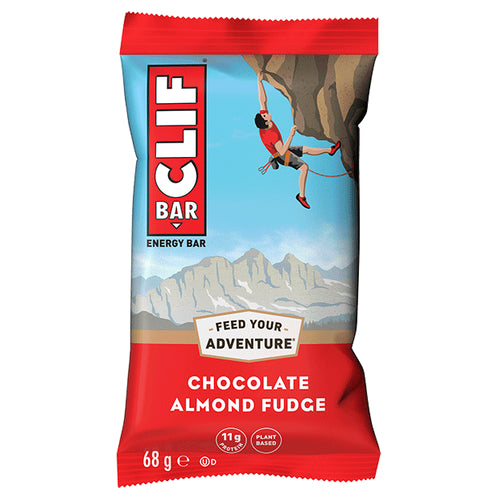 CLIF Energy Bars 68g