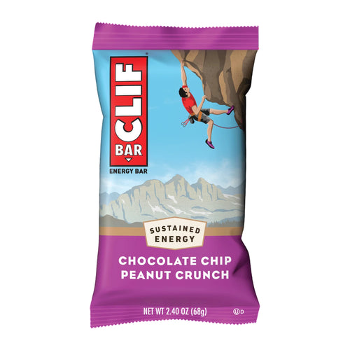 CLIF Energy Bars 68g