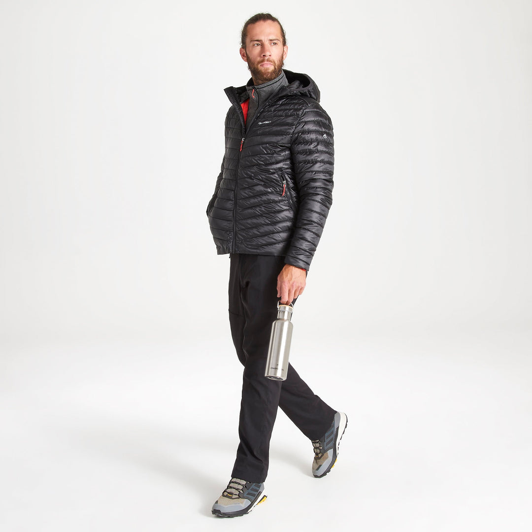 Men's - Kiwi Pro Winter Lined Trouser