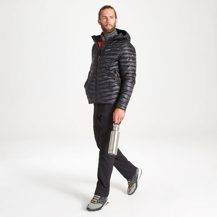 Men's - Kiwi Pro Winter Lined Trouser