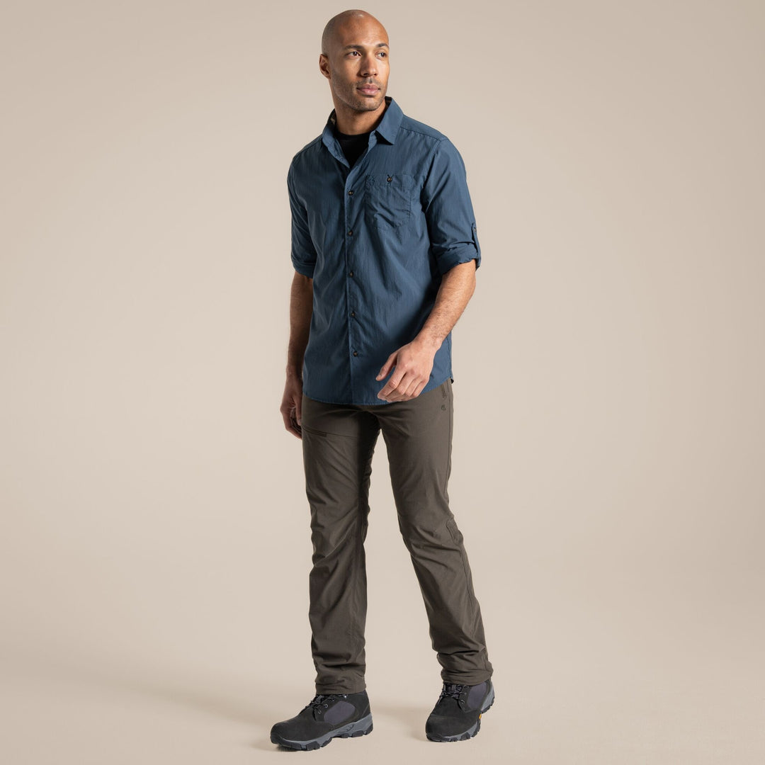 Craghoppers Nosilife Pro Trousers III Men's