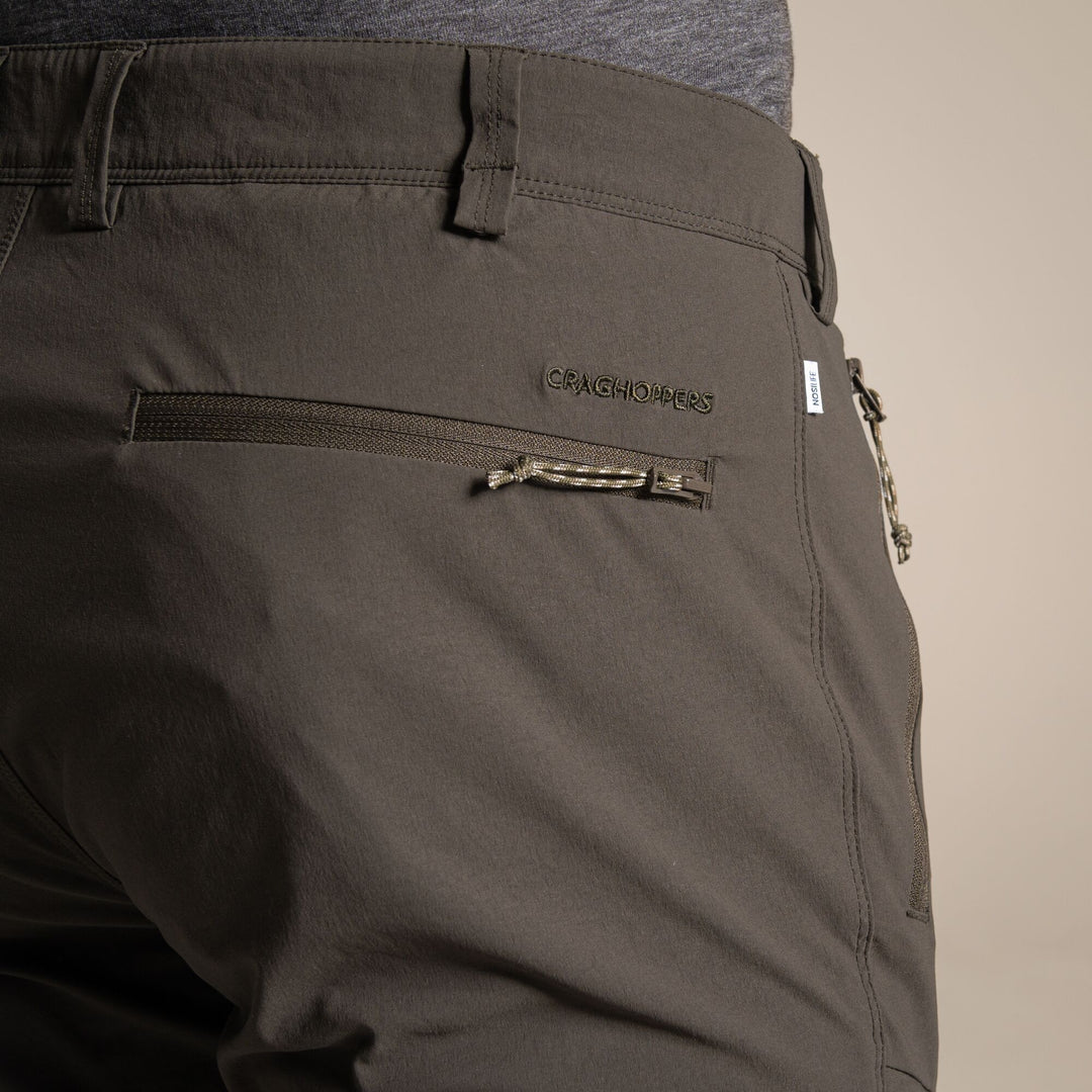 Craghoppers Nosilife Pro Trousers III Men's