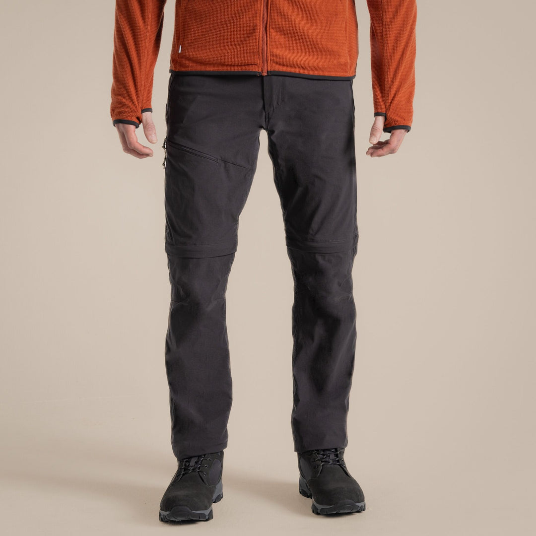 Craghoppers Nosilife Pro Convertible Trousers III Men's