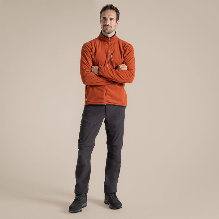 Craghoppers Nosilife Pro Convertible Trousers III Men's