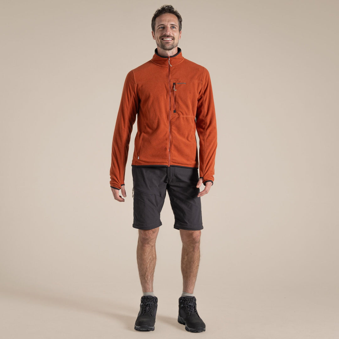 Craghoppers Nosilife Pro Convertible Trousers III Men's