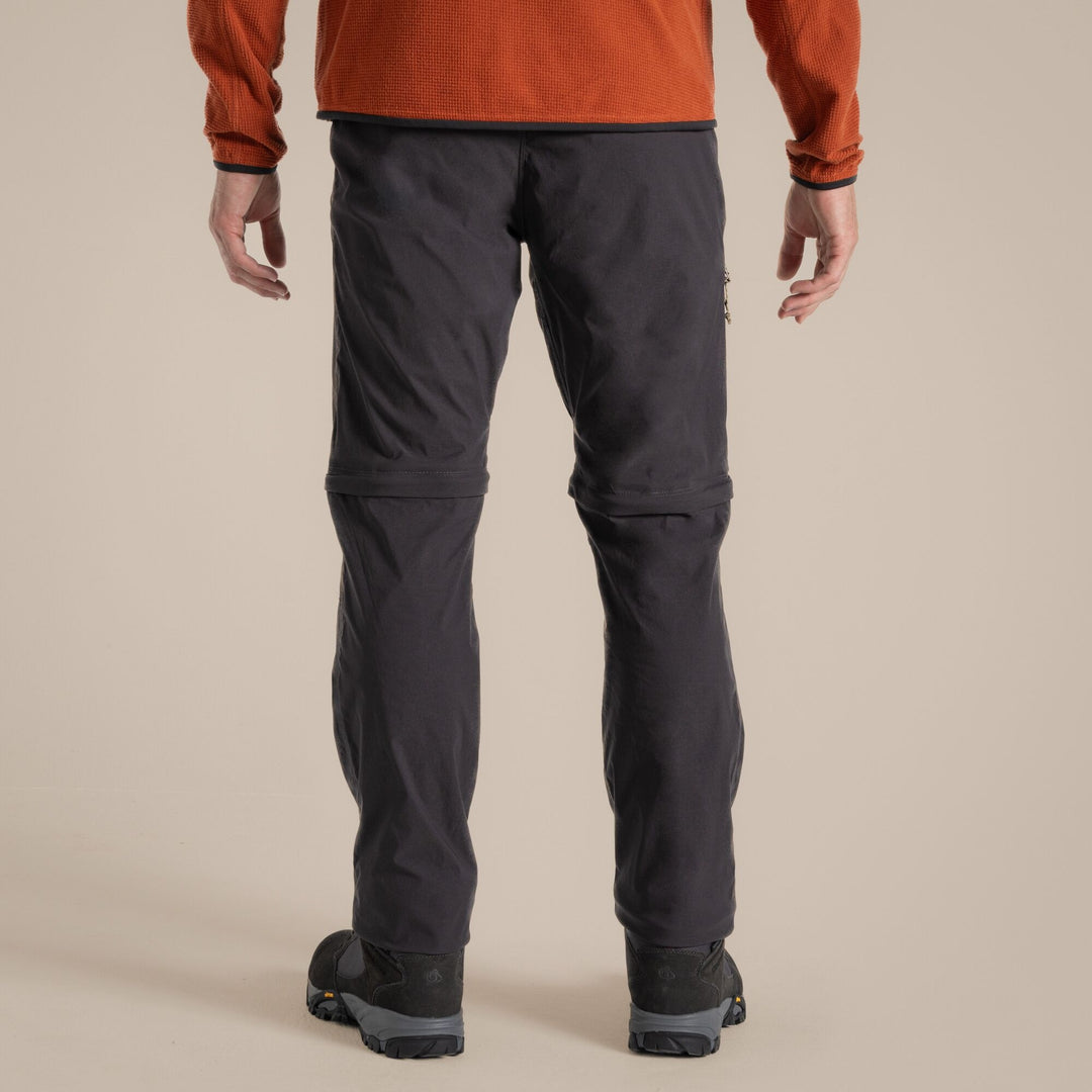 Craghoppers Nosilife Pro Convertible Trousers III Men's