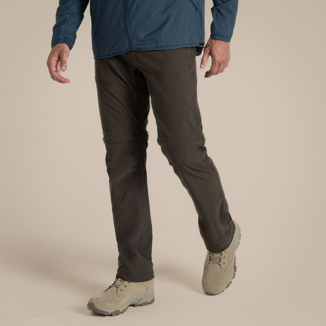 Craghoppers Nosilife Pro Convertible Trousers III Men's