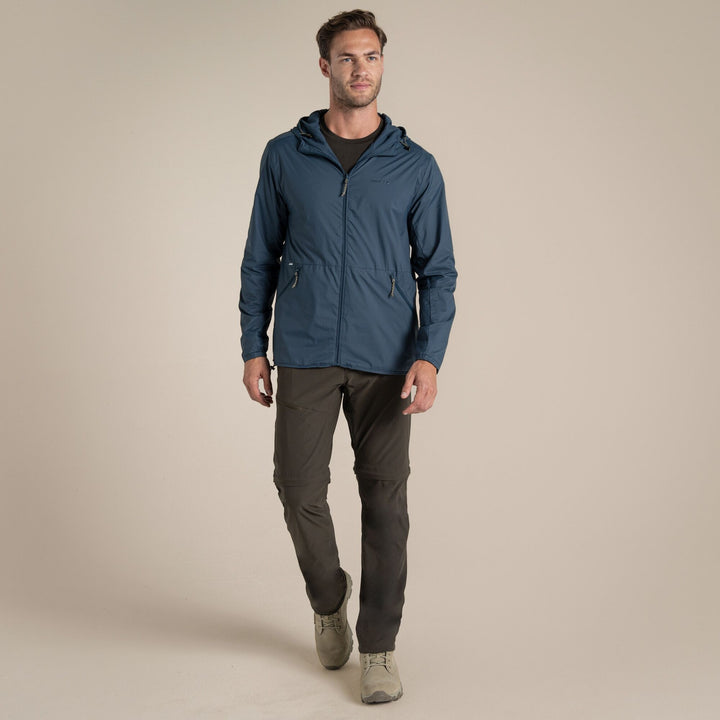 Craghoppers Nosilife Pro Convertible Trousers III Men's