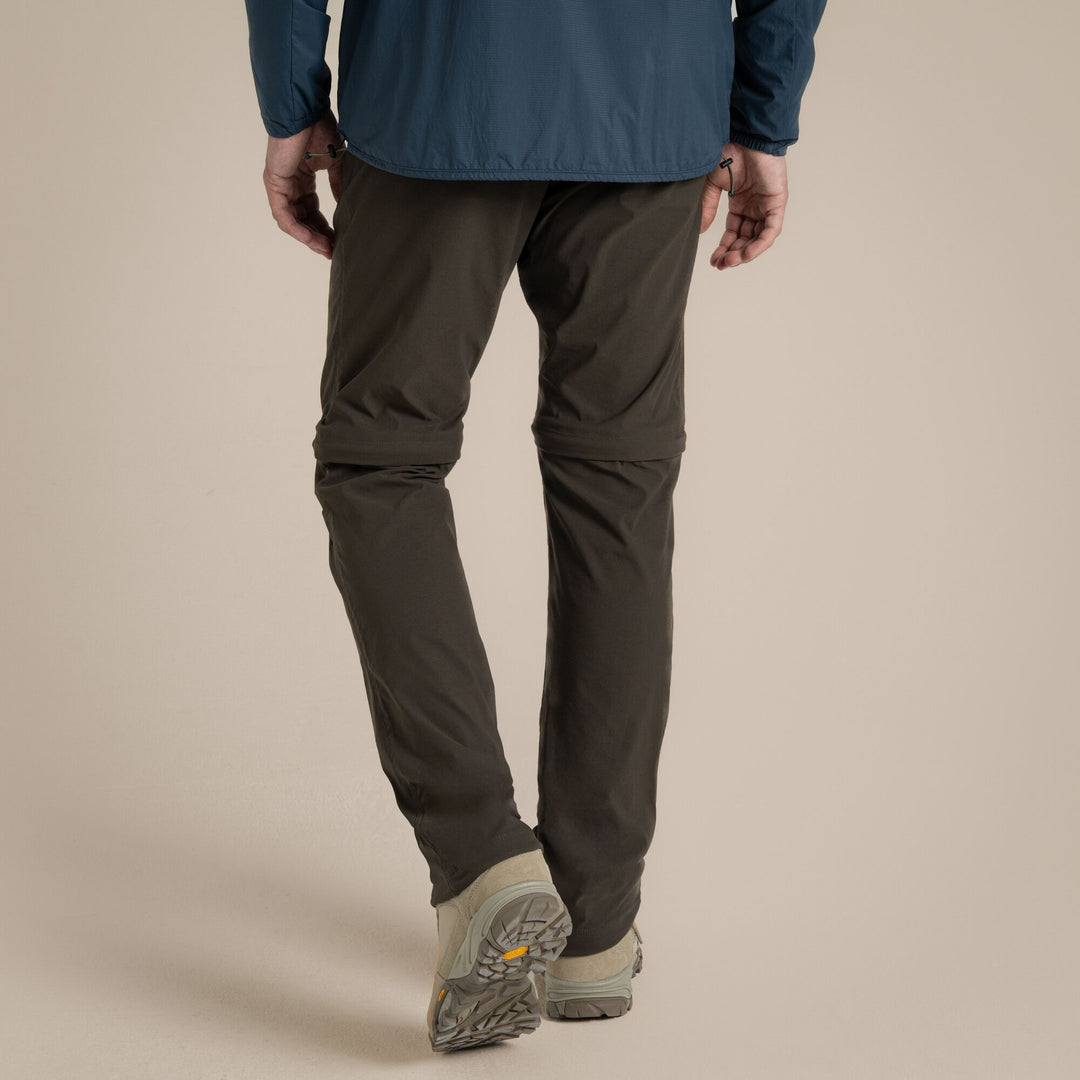 Craghoppers Nosilife Pro Convertible Trousers III Men's