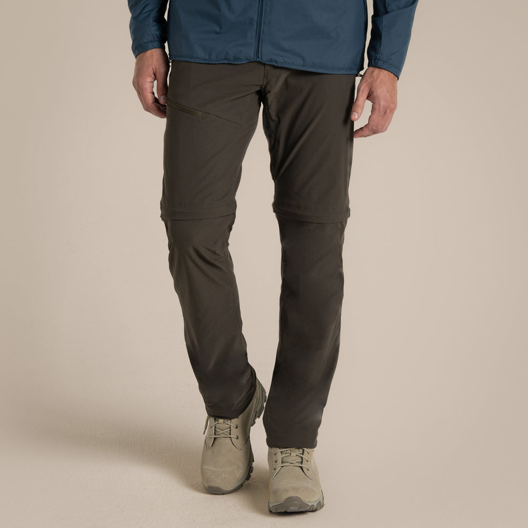 Craghoppers Nosilife Pro Convertible Trousers III Men's
