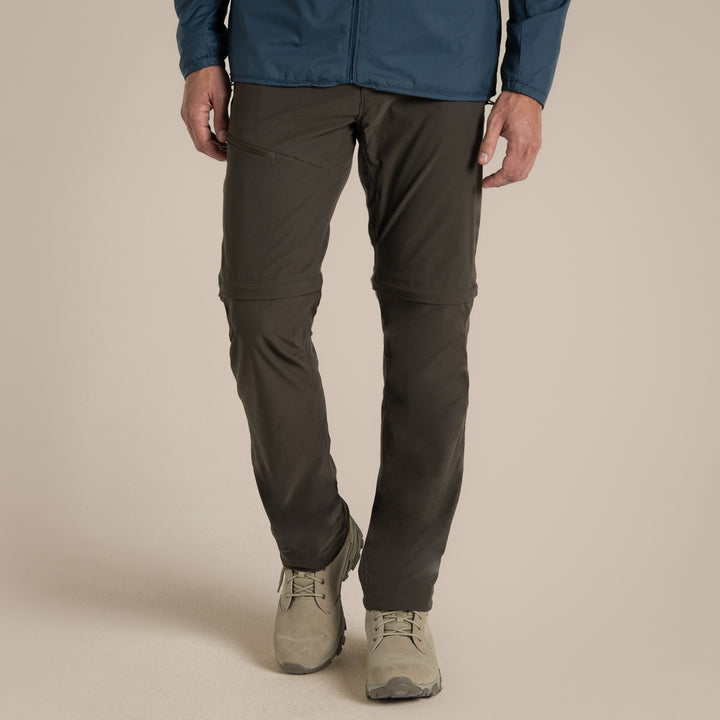 Craghoppers Nosilife Pro Convertible Trousers III Men's