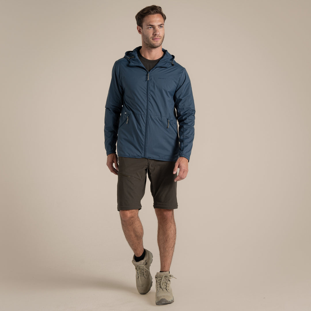 Craghoppers Nosilife Pro Convertible Trousers III Men's