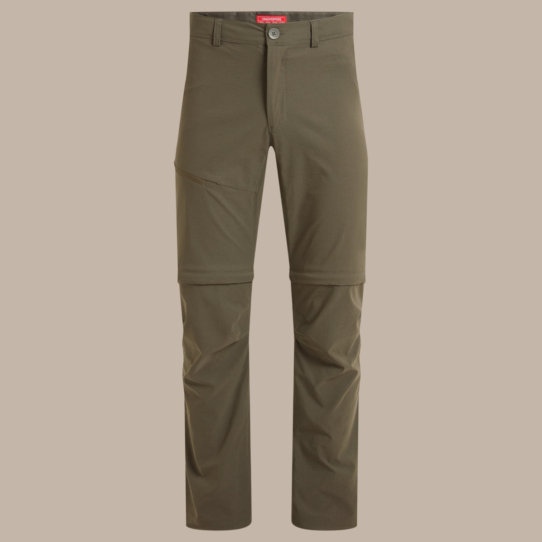 Craghoppers Nosilife Pro Convertible Trousers III Men's