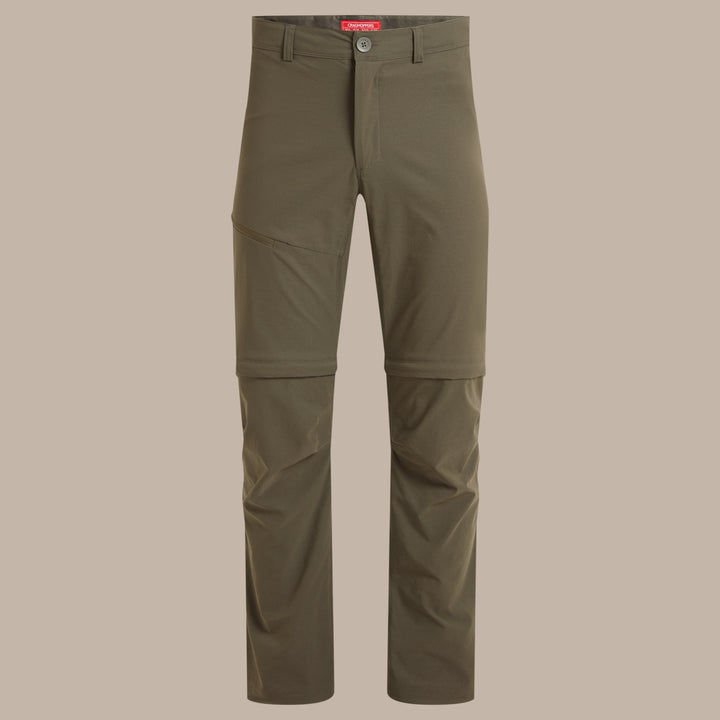 Craghoppers Nosilife Pro Convertible Trousers III Men's