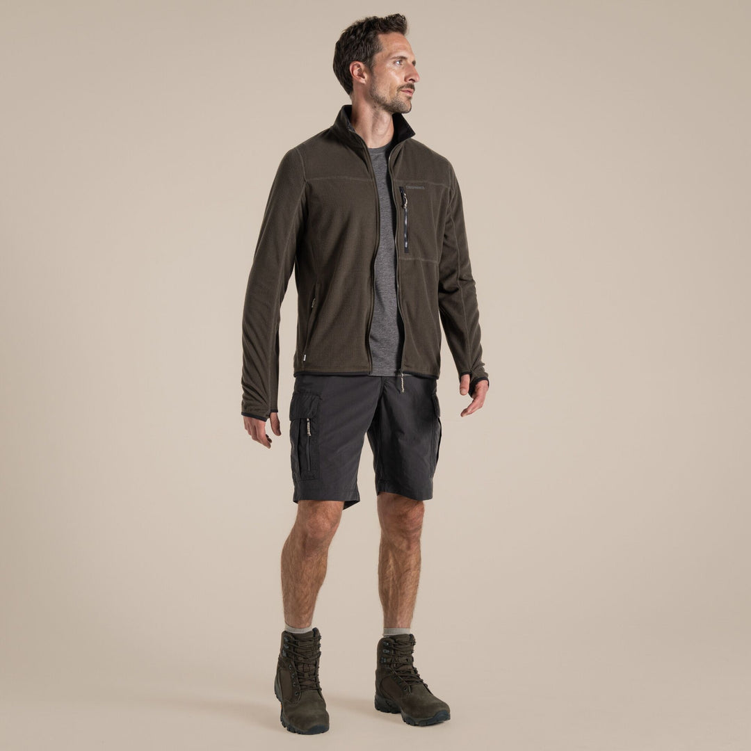 Craghoppers Nosilife Cargo Shorts III Men's