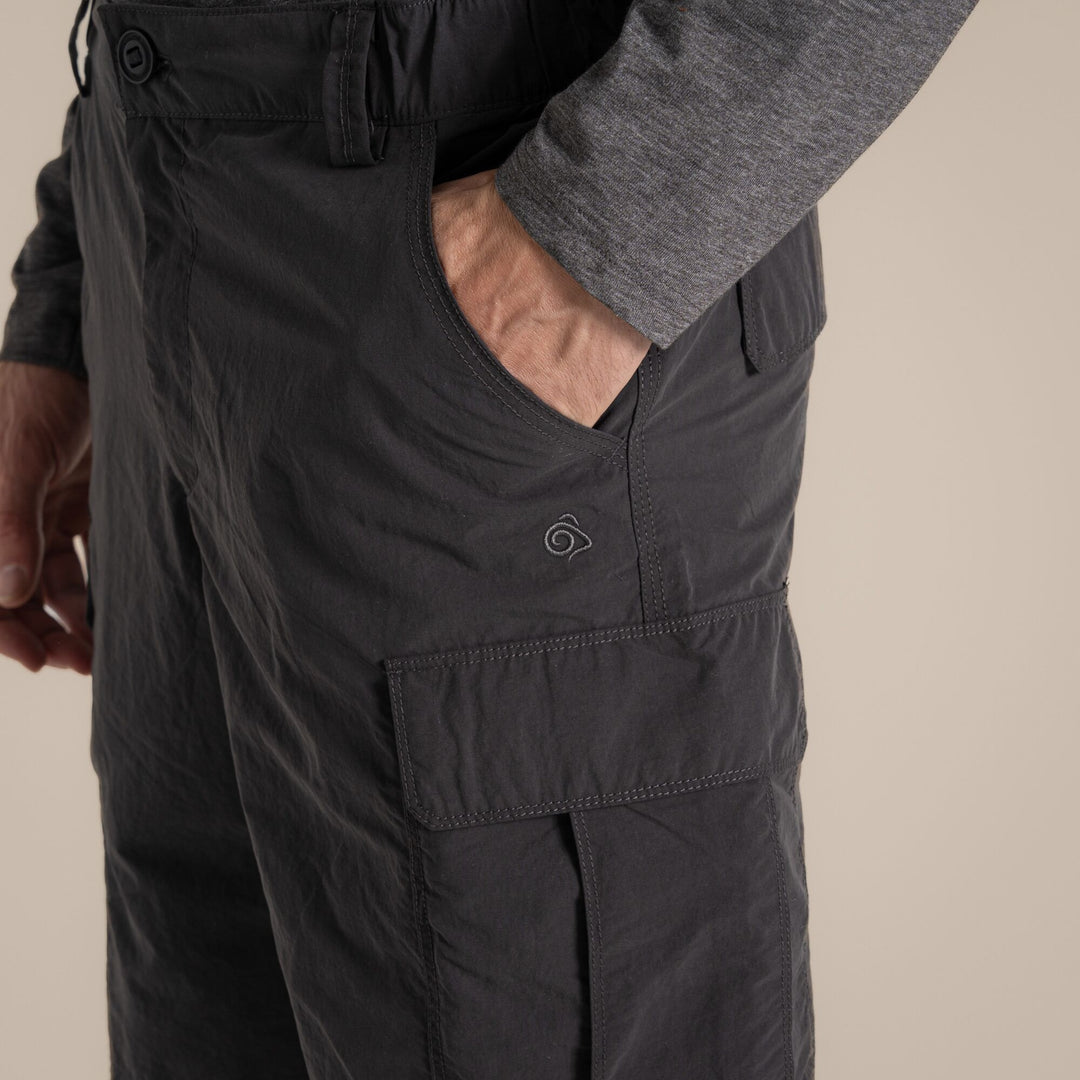 Craghoppers Nosilife Cargo Shorts III Men's