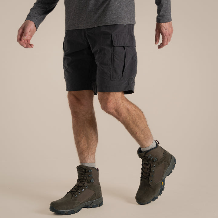Craghoppers Nosilife Cargo Shorts III Men's