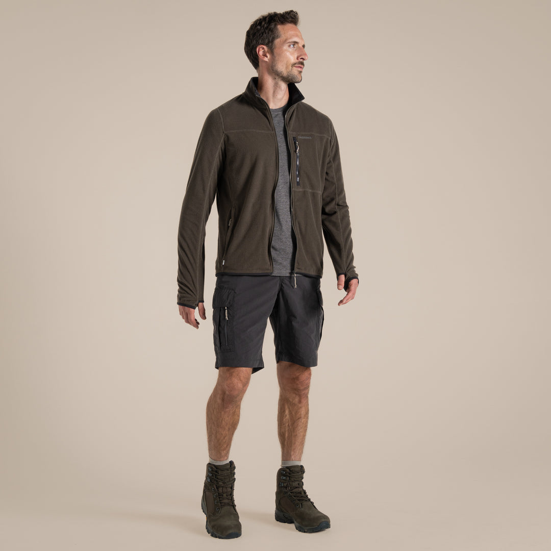 Craghoppers Nosilife Cargo Shorts III Men's