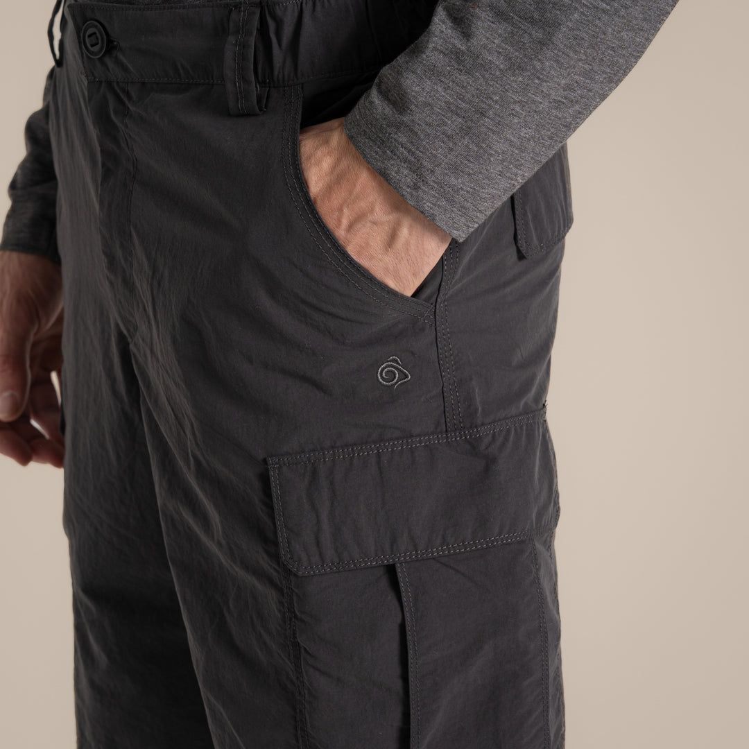 Craghoppers Nosilife Cargo Shorts III Men's