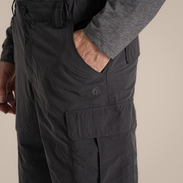 Craghoppers Nosilife Cargo Shorts III Men's