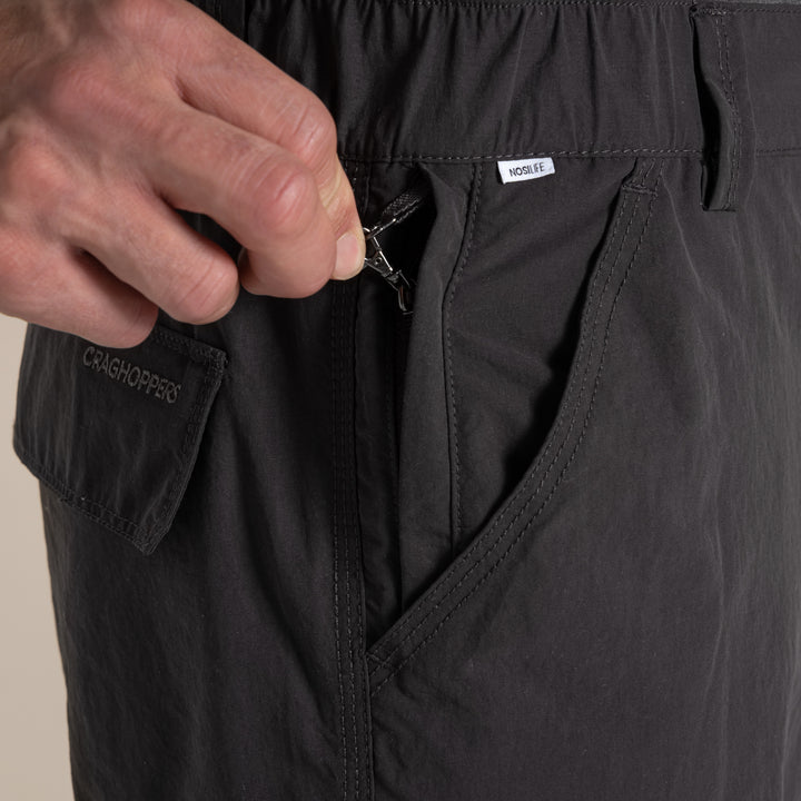 Craghoppers Nosilife Cargo Shorts III Men's