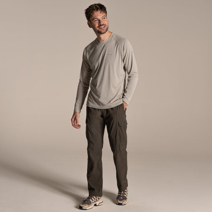 Craghoppers Kiwi Pro Cargo Trousers Men's